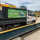 Business 8 image WASTE REMOVERS LEEDS LTD Waste Management in Leeds We