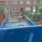 Business 9 image WASTE REMOVERS LEEDS LTD Waste Management in Leeds We