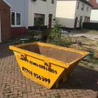 Business 11 image WASTE REMOVERS LEEDS LTD Waste Management in Leeds We