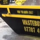 Business 6 image WASTEBUSTERS SKIP HIRE Waste Management in Croydon Gr