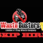 Business 7 image WASTEBUSTERS SKIP HIRE Waste Management in Croydon Gr