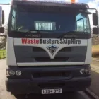 Business 8 image WASTEBUSTERS SKIP HIRE Waste Management in Croydon Gr