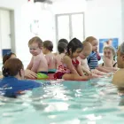 Business 2 image WATER BABIES - LANCASHIRE & NORTH MANCHESTER Swimming Lessons in Bolton La
