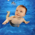 Business 1 image WATER BABIES - LANCASHIRE & NORTH MANCHESTER Swimming Lessons in Bolton La