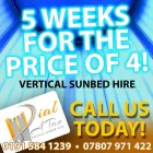 Business 6 image WATER WIZARD Window Cleaners in Bridgnorth Sh