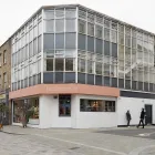 Business 2 image WATERLOO BODY STATION Sports Therapists in London Gr