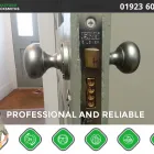 Business 2 image WATFORD LOCKSMITHS Locksmiths in Watford He