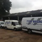 Business 1 image WATFORD TYRE BRIGADE Tyre Dealers & Repairs in Watford He