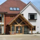 Business 1 image WAVERLEY GRANGE CARE HOME - BUPA Residential, Retirement & Care Homes in Farnham Su