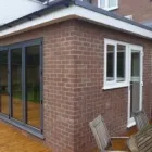 Business 1 image WE BUILD EXTENSIONS LIMITED Real Estate Services in Stockport Gr