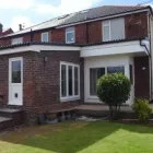 Business 2 image WE BUILD EXTENSIONS LIMITED Real Estate Services in Stockport Gr