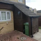 Business 28 image WE FIT WE BUILD LTD Window Repair & Installation in Huddersfield We