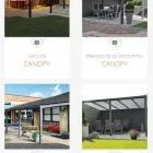 Business 3 image WEATHERSPAN CANOPIES Home Improvement Stores in Farnham Su