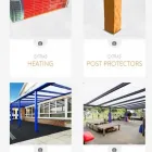 Business 6 image WEATHERSPAN CANOPIES Home Improvement Stores in Farnham Su