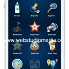 Business 4 image WEB STUDIO MEDIA Internet Web Design & Development in Cardiff So
