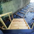 Business 12 image WEBSTER GARDENING LTD Tree Services in Midsomer Norton So