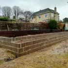 Business 19 image WEBSTER GARDENING LTD Tree Services in Midsomer Norton So