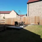 Business 26 image WEBSTER GARDENING LTD Tree Services in Midsomer Norton So