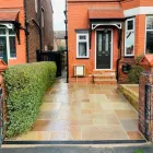 Business 1 image WEBSTER & SON LANDSCAPES LTD Turf Suppliers in Stockport Gr