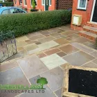 Business 7 image WEBSTER & SON LANDSCAPES LTD Turf Suppliers in Stockport Gr