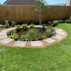 Business 8 image WEBSTER & SON LANDSCAPES LTD Turf Suppliers in Stockport Gr