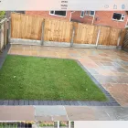 Business 10 image WEBSTER & SON LANDSCAPES LTD Turf Suppliers in Stockport Gr