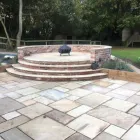 Business 12 image WEBSTER & SON LANDSCAPES LTD Turf Suppliers in Stockport Gr