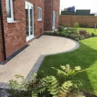 Business 14 image WEBSTER & SON LANDSCAPES LTD Turf Suppliers in Stockport Gr