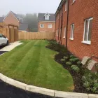 Business 15 image WEBSTER & SON LANDSCAPES LTD Turf Suppliers in Stockport Gr