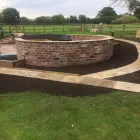 Business 16 image WEBSTER & SON LANDSCAPES LTD Turf Suppliers in Stockport Gr