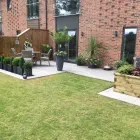 Business 17 image WEBSTER & SON LANDSCAPES LTD Turf Suppliers in Stockport Gr