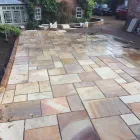 Business 18 image WEBSTER & SON LANDSCAPES LTD Turf Suppliers in Stockport Gr