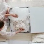 Business 1 image WEDDING DRESS CLEANING LAUNDRY UK PRESERVATION BOX Wedding Supplies in Liverpool Me