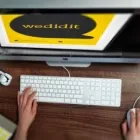 Business 1 image WEDIDIT CREATIVE Printing Services in London Gr