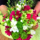 Business 4 image WEEDS FLORISTRY Florists in Leicester Le