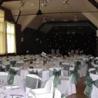 Business 1 image WELLINGTON P.O Post Offices in Telford Sh