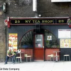 Business 1 image WELLINGTON SERVICES SIGN CO.LTD Sign Makers in Farnham Su