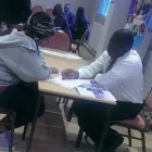 Business 5 image WEMBLEY ENGLISH ACADEMY Tutors in WEMBLEY Gr