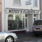 Business 1 image WENDY'S FLORIST'S Florists in Swansea We