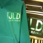Business 16 image WEPERSONALISE4U T-shirt & Garment Printing in Reading Be