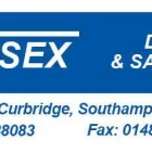 Business 2 image WESSEX DEMOLITION & SALVAGE LTD Scrap & Waste Merchants in FAREHAM Ha