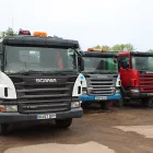 Business 1 image WEST LONDON GRAB SERVICES Muck Away in Shepperton Mi