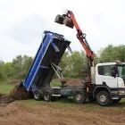 Business 2 image WEST LONDON GRAB SERVICES Muck Away in Shepperton Mi