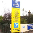 Business 4 image WESTERLEIGH CAR CENTRE LTD Garage Services in Bristol Av