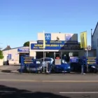 Business 4 image WESTERLEIGH CAR CENTRE OF BRISTOL MOT Test Centres & Vehicle Inspection in Downend Av