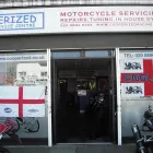 Business 1 image WESTERN TENNIS, SQUASH & FITNESS CLUB Sports Clubs & Associations in Glasgow La