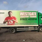 Business 1 image WESTGATE TRANSPORT TRAINING LTD Training Services in Walsall We