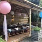 Business 3 image WHAM BAM BALLOON Wedding & Party Decorators in Bournemouth Do