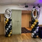 Business 4 image WHAM BAM BALLOON Wedding & Party Decorators in Bournemouth Do