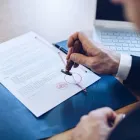 Business 1 image WHARF NOTARIES - NOTARY PUBLIC LONDON Legal Services in London Gr